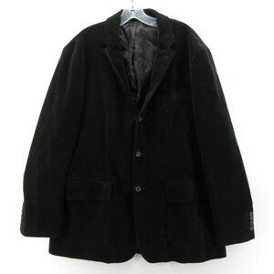 VINTAGE Ralph Lauren Polo Sport Coat 44 Corduroy Blazer Field Outdoor